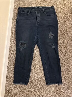 Old Navy OG Straight Jeans 16